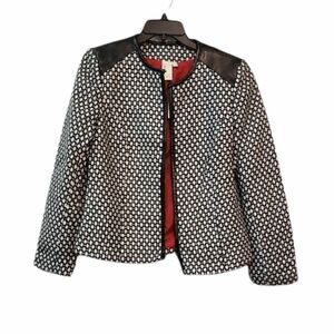 Lavender & Honey Jacket